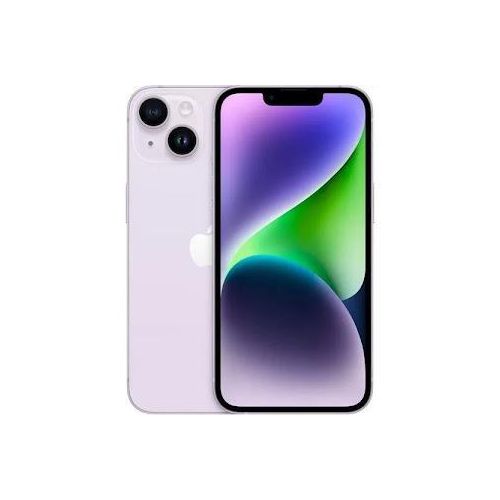 ios Apple iPhone 14 – 128GB – 6GB RAM – Purple