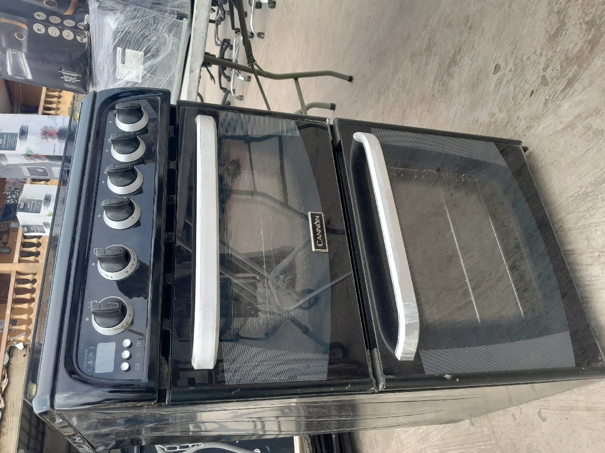 Burner Gas Burner