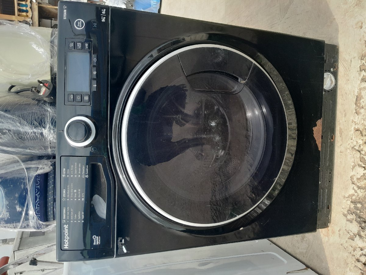 Washing machines Washing machines