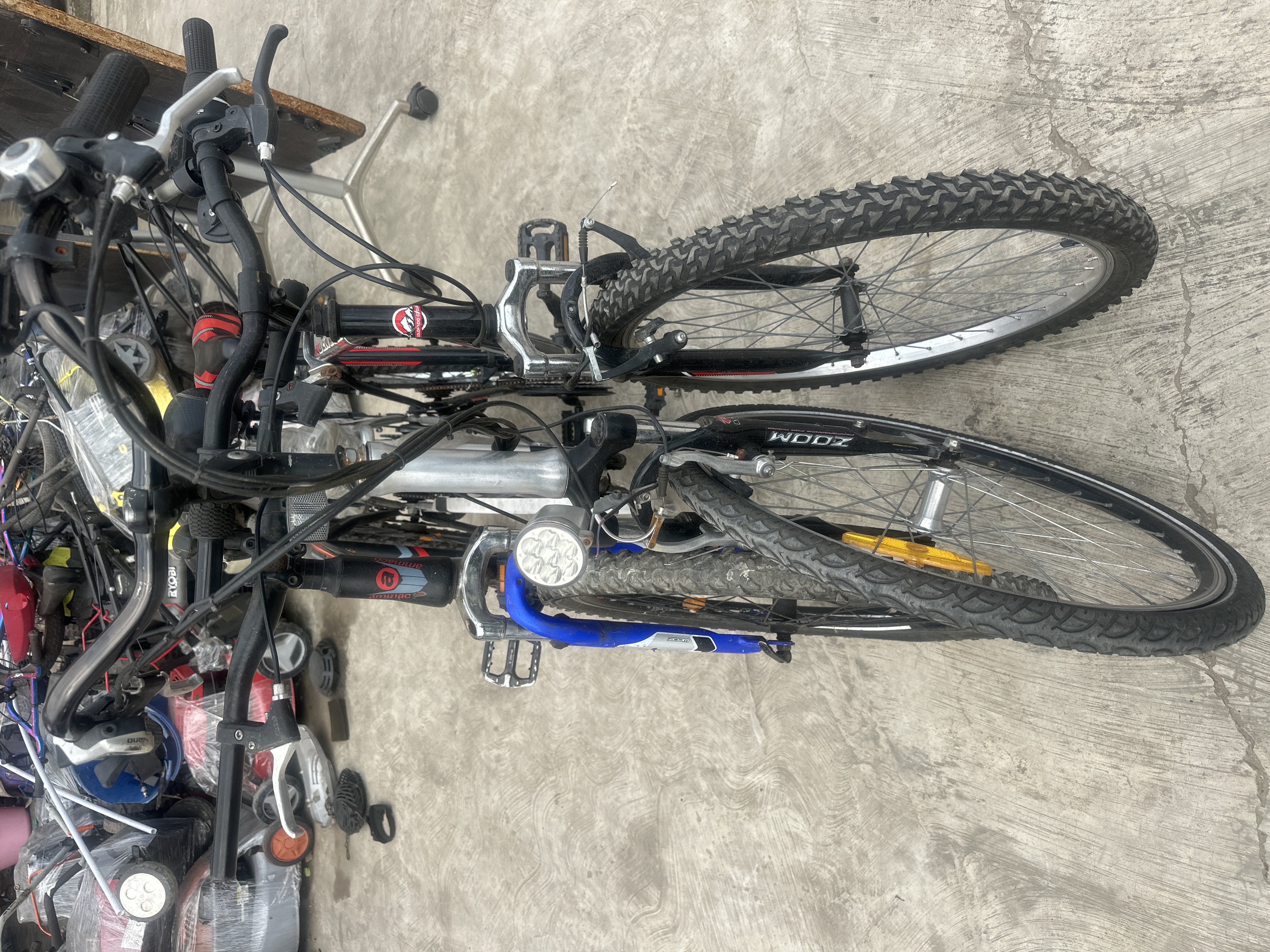 Electric Bicycle Electric Bicycle